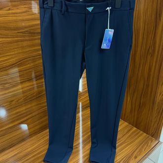 Prada İthal Pantolon Lacivert