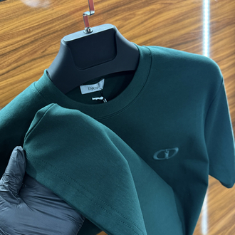 Dior Tshirt Yeşil