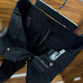 Prada İthal Pantolon Siyah