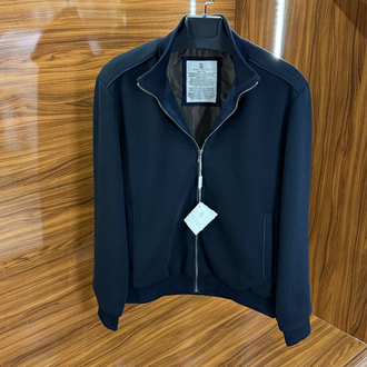 Brunello Cucinelli İthal Ceket Lacivert