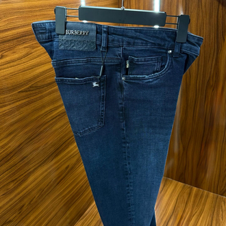 Burberry Kot Pantolon