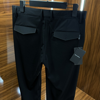 Dolce&Gabbana İthal Pantolon Siyah