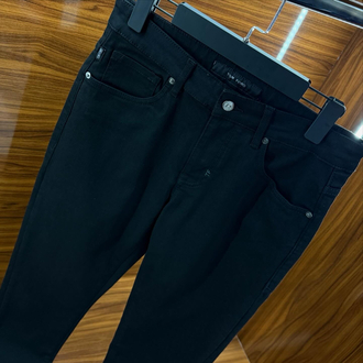 Tom Ford Kot Pantolon Siyah