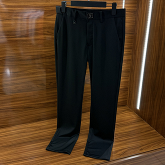 Dolce&Gabbana İthal Pantolon Siyah