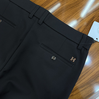 Hermes İthal Jogger Siyah