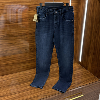 Burberry Kot Pantolon