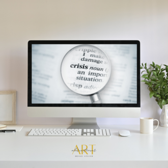Kriz İletişimi Danışmanlığı