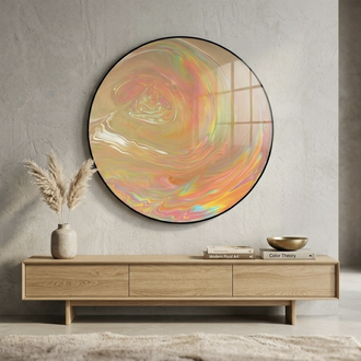 Chromatic Joy