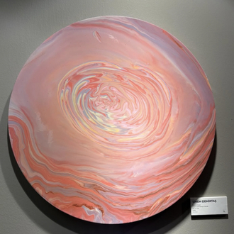 Sakura Wave