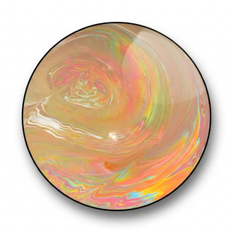 Chromatic Joy