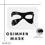 Osimhen Maske
