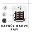 Kapsül Kahve Rafı
