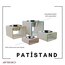 Patistand