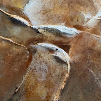 Amber Contours