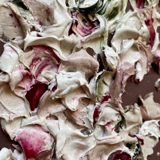 PETALS - Tender Layers