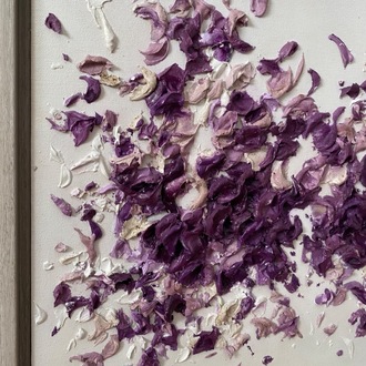PETALS - Symphony in purple