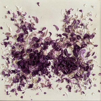 PETALS - Symphony in purple