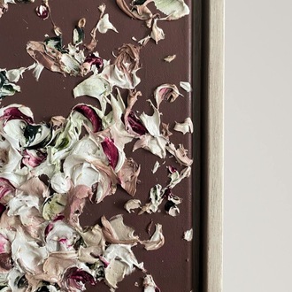 PETALS - Tender Layers