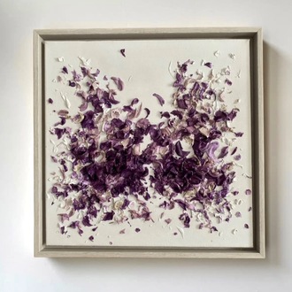 PETALS - Symphony in purple