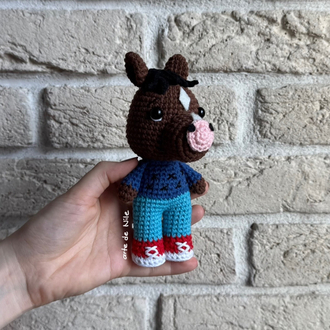 BoJack Horseman Figür