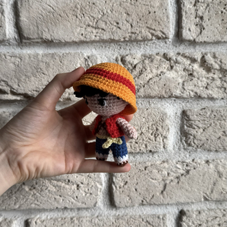 One Piece Luffy