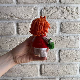 Ponyo Figür