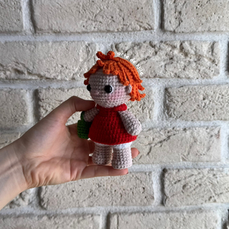 Ponyo Figür