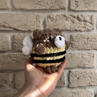 Peluş Bal Ayısı