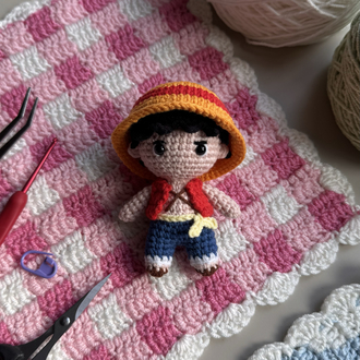 One Piece Luffy