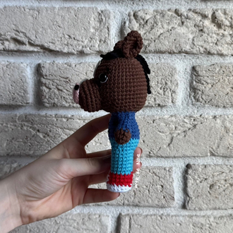 BoJack Horseman Figür