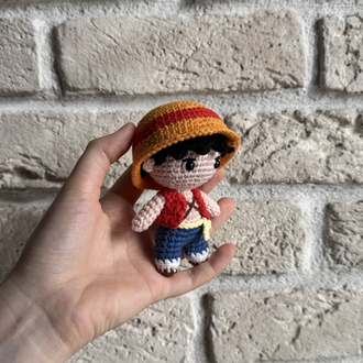 One Piece Luffy
