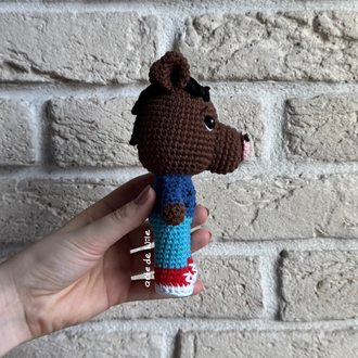 BoJack Horseman Figür