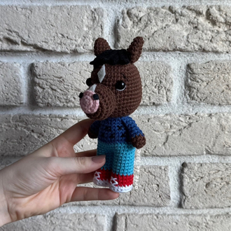 BoJack Horseman Figür