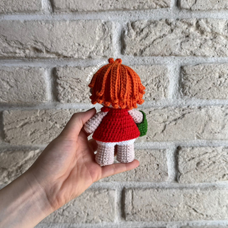 Ponyo Figür