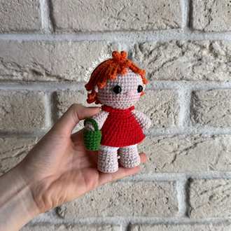 Ponyo Figür
