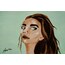 Sage Original Painting