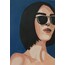 Cooler Original Painting