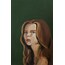 Green Charm Limited Edition Print