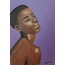 Halle Limited Edition Print