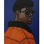 Leo Limited Edition Print