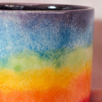 Rengarenk Mug
