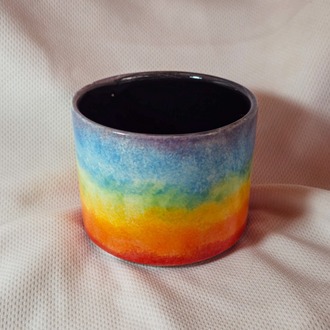 Rengarenk Mug