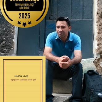 ağaçların gidecek yeri yok-Hasan ULAŞ