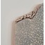 Ceramic Wall Art: Elif & Vav
