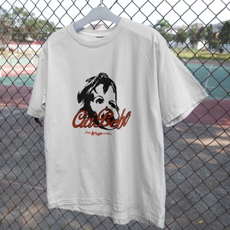 Cici Bebe® Retro Edition – Limited Edition Tişört