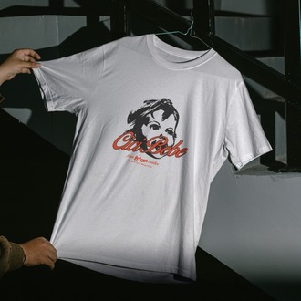 Cici Bebe® Retro Edition – Limited Edition Tişört