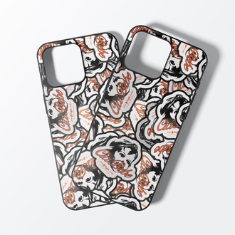Cici Bebe® Retro Edition – Limited Edition Telefon Kılıfı