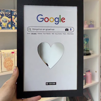 DÜNYANIN EN GÜZEL KIZI TABLOSU