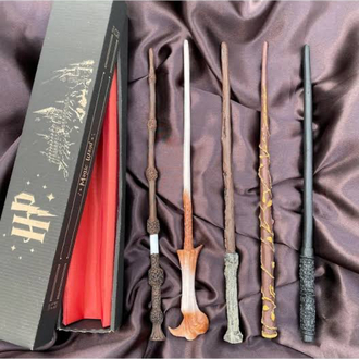 Harry Potter Asa