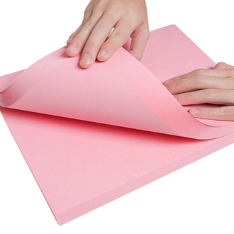 Çini Desen Transfer Kâğıt (50 Adet)